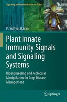Plant Innate Immunity Signals And Signaling Systems P. Vidhyasekaran Taschenbuch
