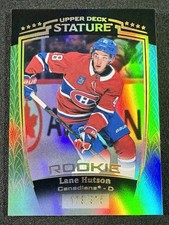 2025-26 Upper Deck Stature Hockey Guide in-content 33