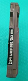 Super Mario Bros./Duck Hunt Game Cartridge (1985, NES) Tested & Works