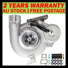 Upgrade Billet Turbo Charger For Toyota LandCruiser 80 Series HDJ80 1HDT 4.2L