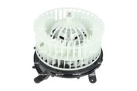 NRF InnenraumgebläSe 34278 12V FüR Mercedes Klasse W220 V220 C215 500 215 375 57