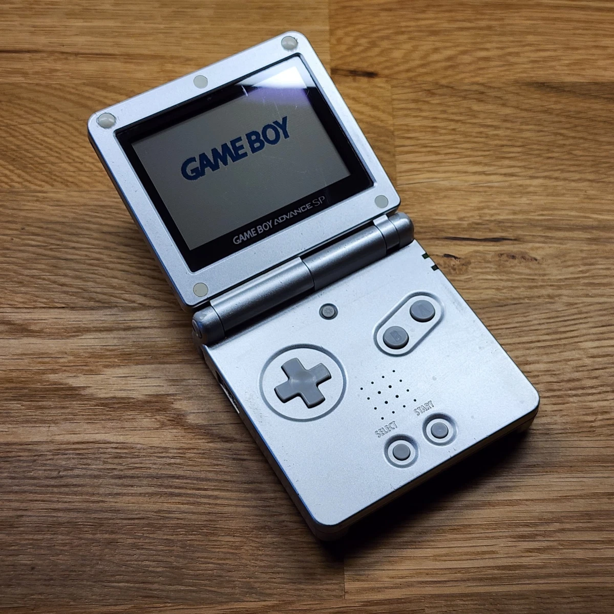 Nintendo Game Boy Advance SP Region Free Video Game Consoles for