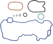 Fuel Injection Plenum Gasket Set Apex AMS3202 for Chevrolet Silverado 1500