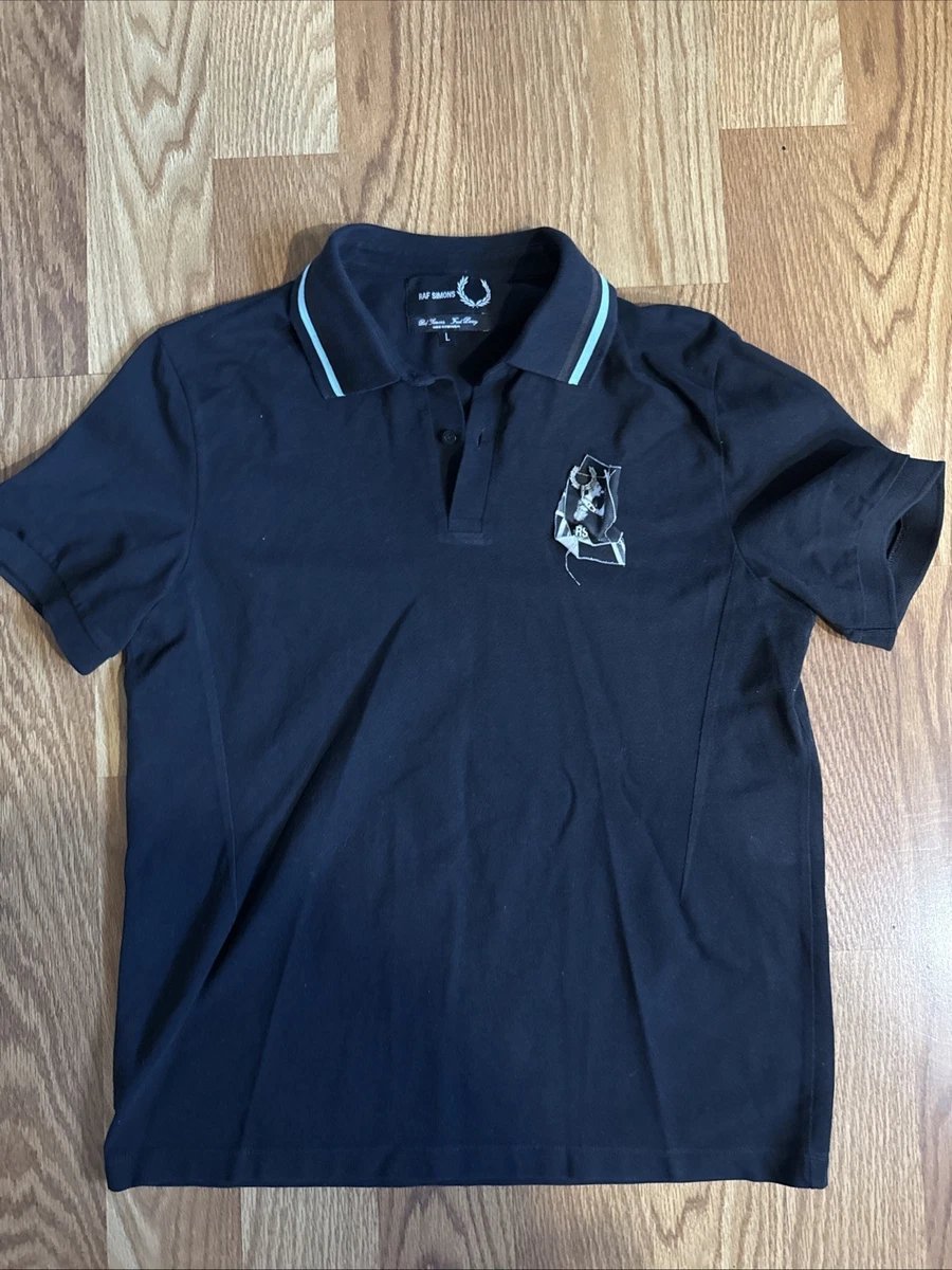 Men's Raf Simons Shirts for sale | eBay