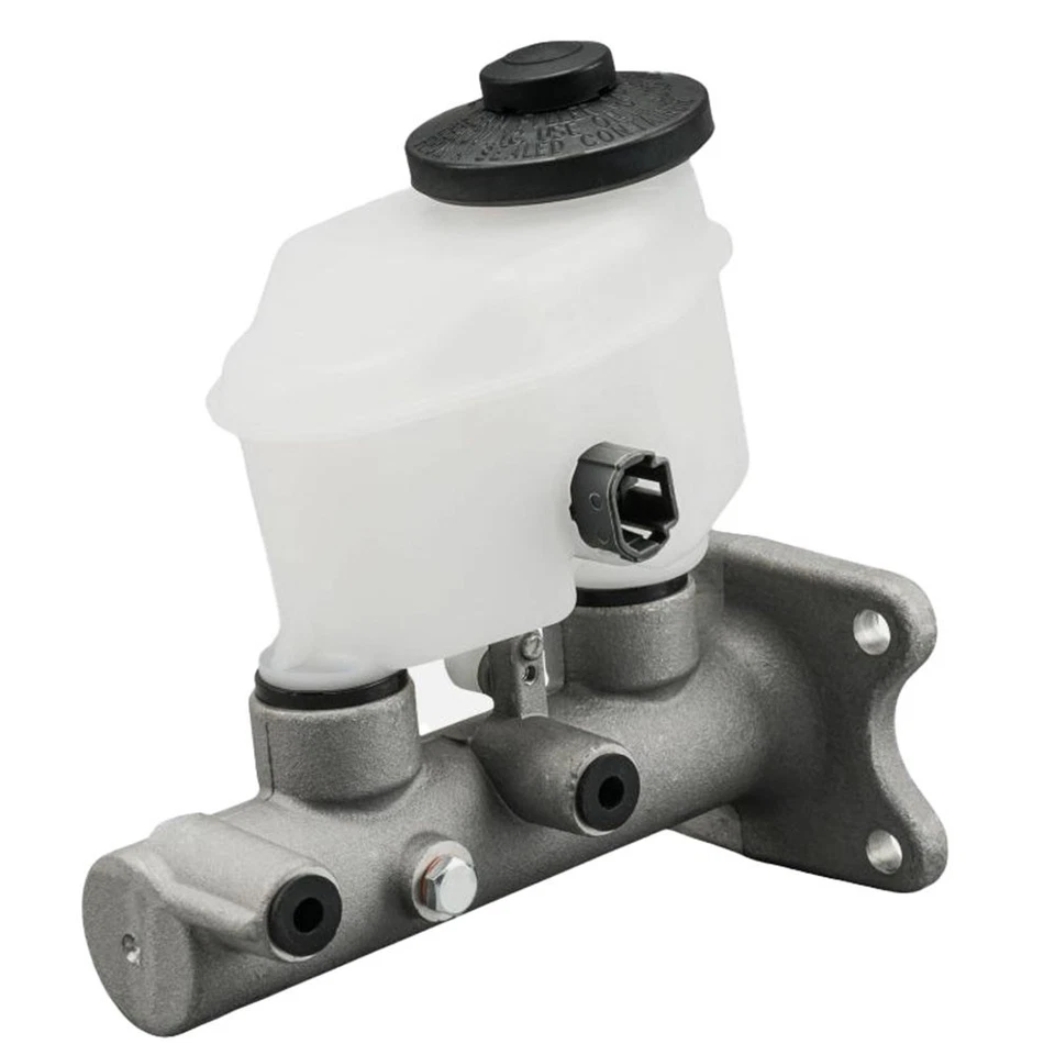 Brake Master Cylinder Brake Replacement Replacement Parts For Toyota OEM Fitment - Image 3 of 4