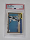 1992 Topps Baseball Card #50 Ken Griffey Jr. Seattle Mariners PSA 9 MINT
