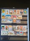 26084-US Stamps Collection Lot, Year 1991-1992 - MNH 27 Pcs