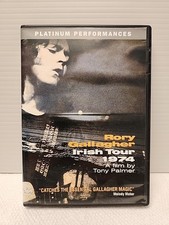 (未使用･未開封品)Irish Tour 1974 [DVD] Rory Gallagher - Irish Tour 1974 (DVD, 2001) for sale online | eBay