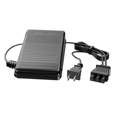 Singer Foot Pedal,359102-001 for Singer 2263,4423,e99670, 8280,4452,2277,4411