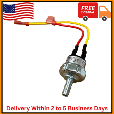 #ad Generic N003307 N003307SV PC OEM Air Compressor Pressure Switch $15.74