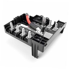 Battery Distribution Engine Compartment Fuse Block Fit for Chevy Silverado
