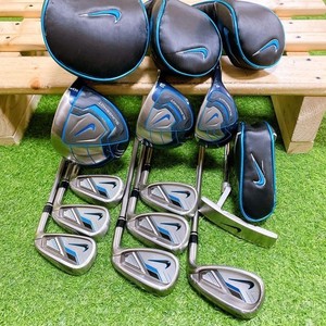 Nike Golf Clubs Complete Set | eBay
