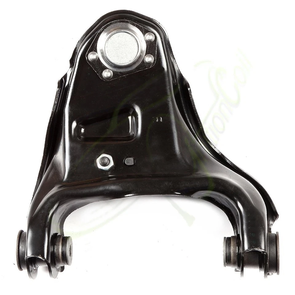 Fits Chevrolet Blazer 4WD/4x4 8 Set Suspension Kit Front Ball Joint Control Arm Foto 3 de 4