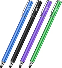 Universal Touch Screen Pen Stylus Drawing For iPhone iPad Samsung Tablet Phone