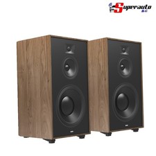 INDIANA LINE UTAH 8 WOOD Diffusori Pavimento Coppia Altoparlanti 3 vie casse