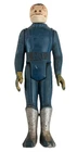 Star Wars Blue Snaggletooth 3.75 Inch Figure Kenner 1978 GMFGI HK
