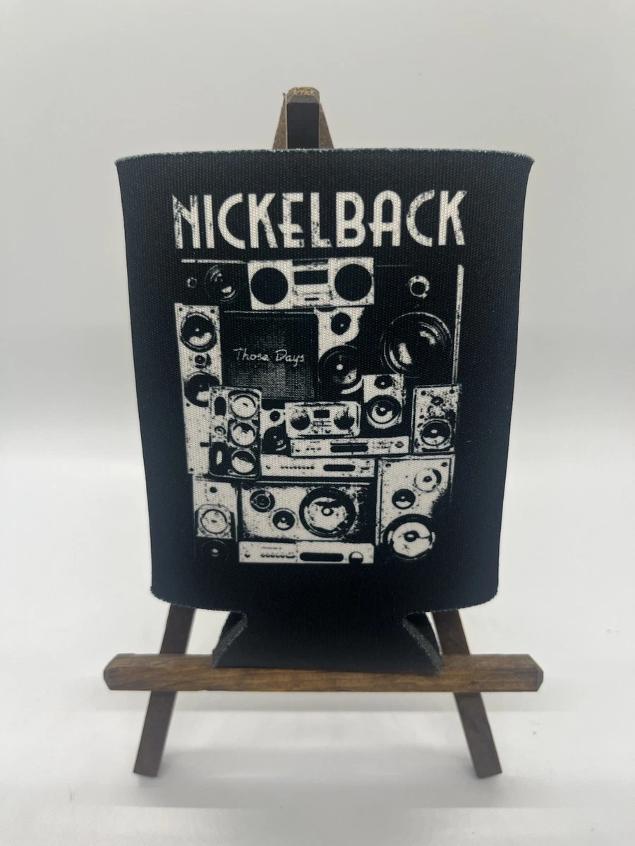 Nickelback Memorabilia for sale | eBay
