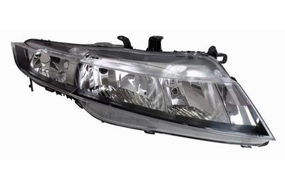 Original ABAKUS Hauptscheinwerfer 217-1160R-LD-EM für Honda