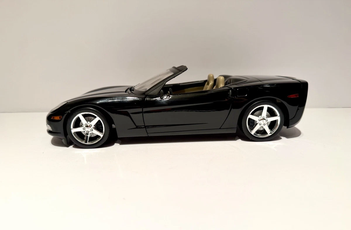 c6 corvette model products for sale | eBay
