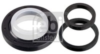 Febi Bilstein 170394 Dichtung, SteuergehäUsedeckel FüR MERCEDES-BENZ