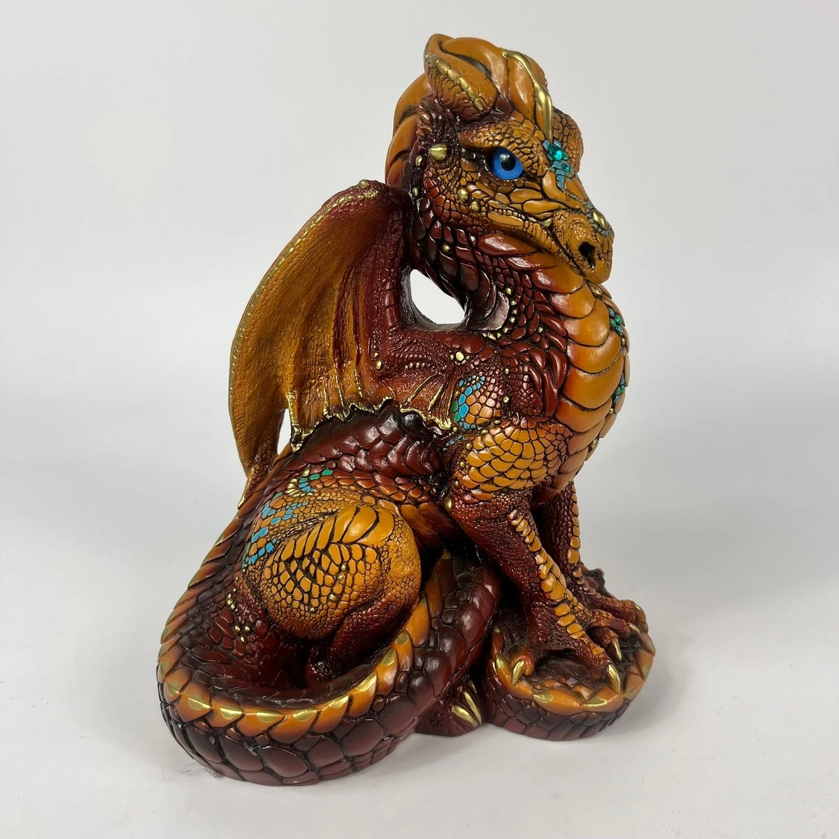 Windstone Dragon for sale | eBay