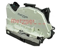 TüRschloss Metzger Autoteile 2314076 FüR VW Seat Skoda UP 121 122 BL1 BL2 BL3 2