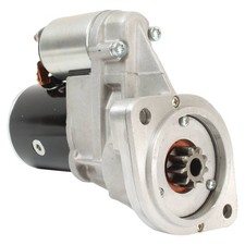 NEW Starter For Massey Ferguson Tractor 1010 1020 1030 1030L 1035
