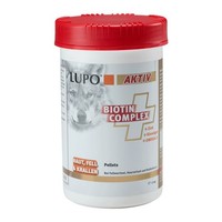 Luposan Aktiv Biotin Complex | 1300G Zur UnterstüTzung Bei Fellwechsel