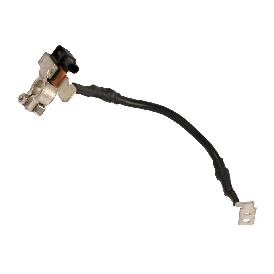 Battery Negative Sensor Cable For Hyundai Santa Fe 10-12 Kia Sorento 37180-2B010 - Image 2 of 4