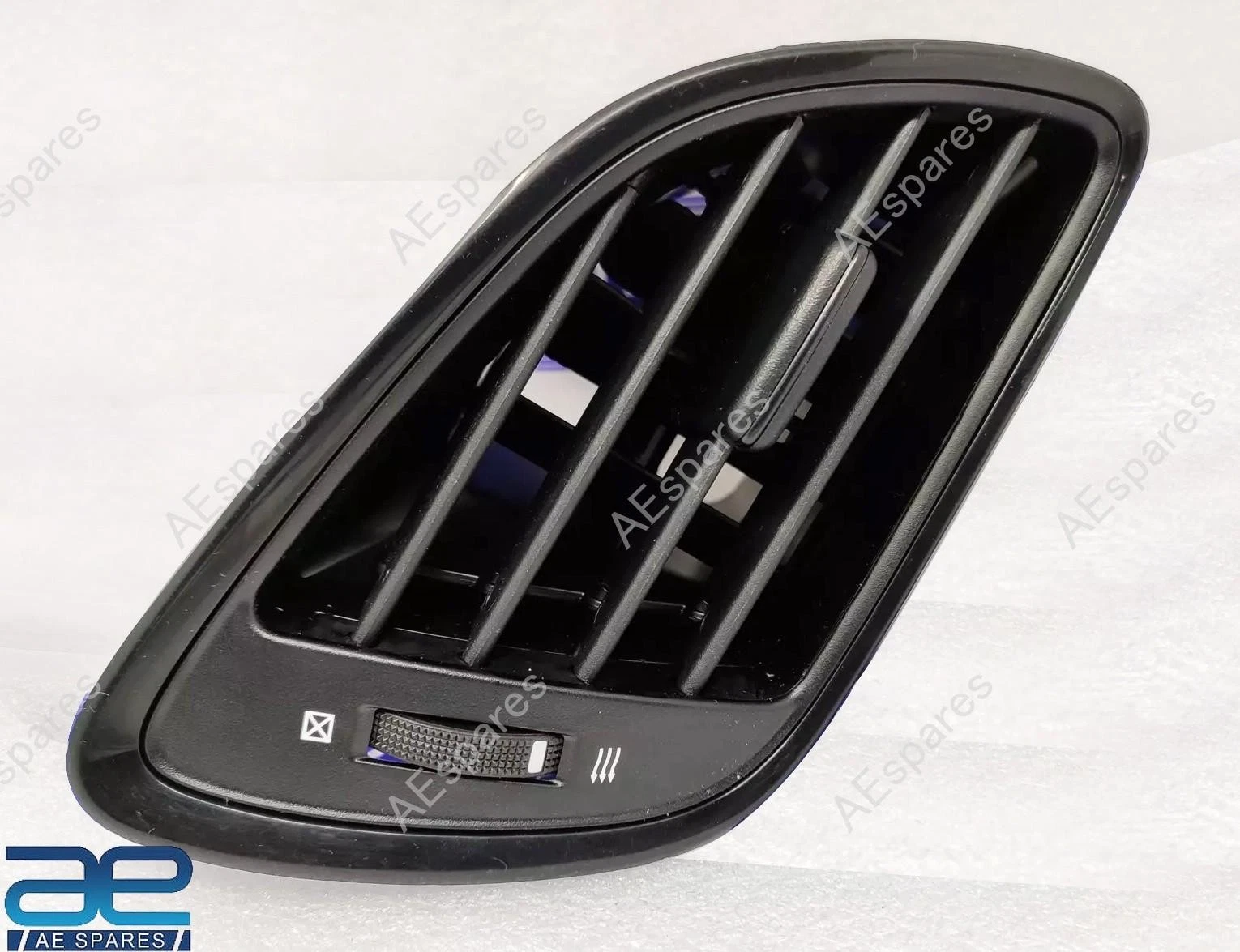 Louver, Side Air Vent LH For Suzuki Baleno 2015-17 & 2019-22 73640M68P00-5PK view 3