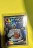 2024-25 Panini Prizm Black - Luck of the Lottery Carmelo Anthony #6 Silver Prizm