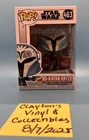 Funko Pop! Vinyl: Star Wars - Bo-Katan Kryze #463