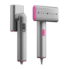 Steamer for Clothes, Portable Home & Travel Handheld Wrinkles Remover for