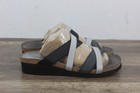 Naot Roxanna Women's Wedge Slide Sandal Sz 9 {Ga-269] — photo 2