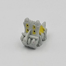 Pokemon Figur: Hippoterus / Hippowdon