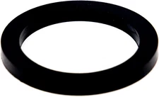 2" Camlock Fitting Gasket (10-Pack) - Cam Lock Hose Seal for Female Coupler - Ca