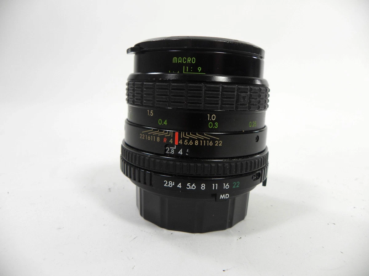Sigma 28mm Focal Camera Lenses for sale - eBay