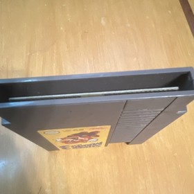 Nintendo Super Mario Bros. 3 Nintendo NES Game NTSC-U/C US/Canada