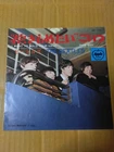 Japanese press 7inch!!!   THE BEATLES   I WANT HOLD YOUR HAND / THIS BOY