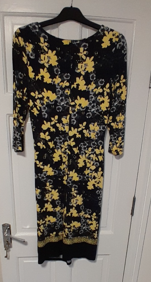 Check Amount M&S Per uno dress size 12 item number 04186564 | eBay UK