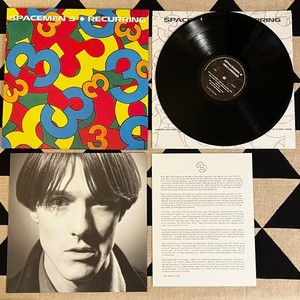 Spacemen 3 Vinyl | eBay