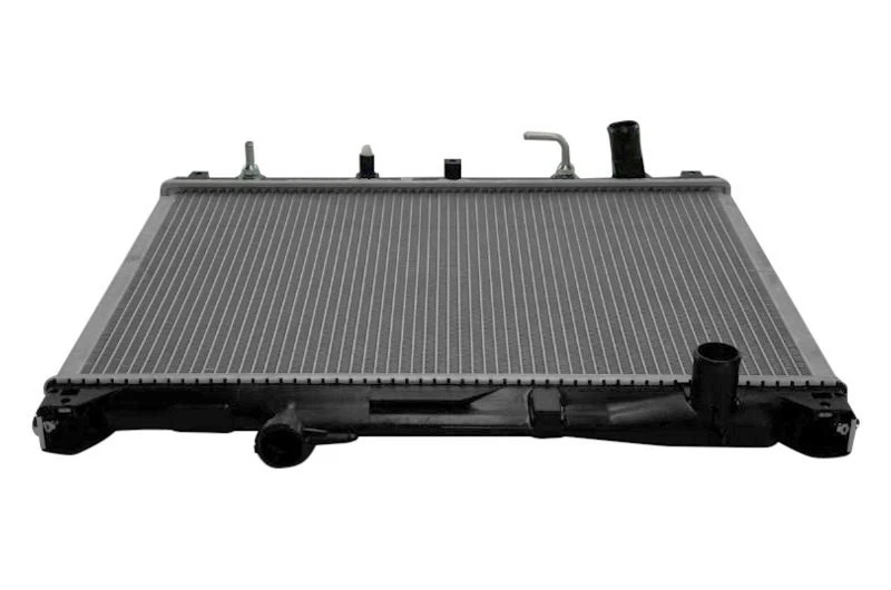 For Suzuki Grand Vitara 2000-2005 Reach Cooling 41-2430 Engine Coolant Radiator Foto 3 de 4