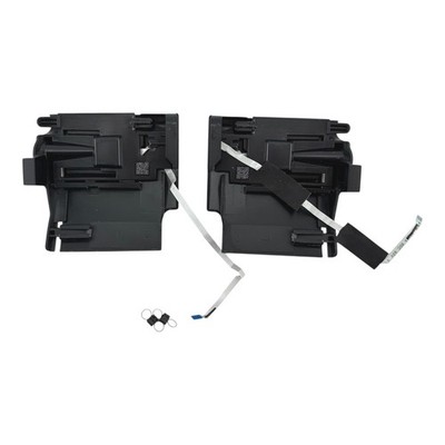 OEM iRobot Roomba Combo j7+ / j9+ Left & Right Side Cover Mop Body Wing Assembly