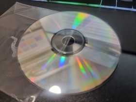 Swagman Sega Saturn Demo