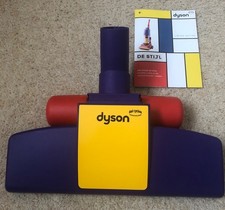 Dyson Floor Tool De Stijl Colours DC01/DC02 New