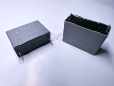 10X CBB84 0.22uF 1000V 224J 220nF 1kV 5 Metal Polypropylene Film Capacitor