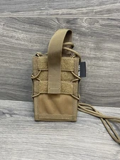 Mil Tec Tactical Magazine pouch Tan 