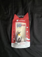Tonies - National Geographic Kids PENGUIN Audio Figure