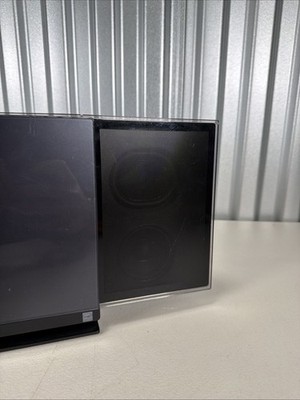 Panasonic Compact Stereo System SC-HC57 AirPlay FM Radio iPod Dock