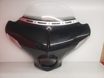 JONWAY YY250-9 2025 NOSECONE